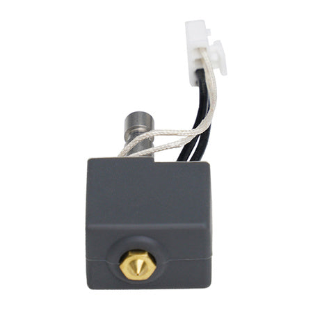 Hotend quick release with 0.4 mm nozzle for Anycubic Kobra S1