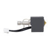 Hotend quick release with 0.4 mm nozzle for Anycubic Kobra S1