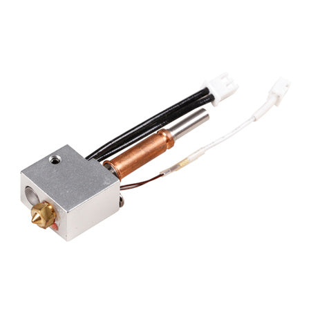 Hotend with 0.4 mm nozzle for Anycubic Kobra 3 V2