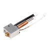 Hotend with 0.4 mm nozzle for Anycubic Kobra 3 V2