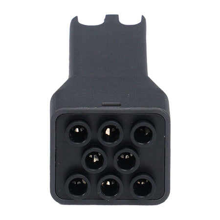 8-color hub for ACE Pro/Kobra 3 Combo/V2 Combo/Max Combo/S1 Combo