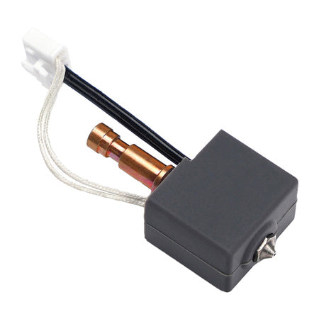 Anycubic quick-change hotend with a 0.8 mm nozzle for the Kobra S1 series
