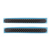 Anycubic heating bed nozzle wiper for Kobra 3/Combo/V2/V2 Combo/Max/Max Combo