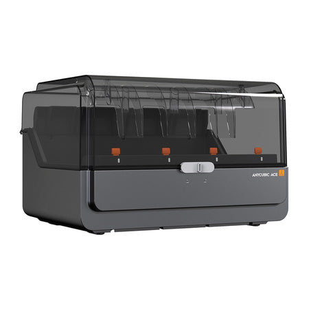 Anycubic ACE 2 Pro Multi-Filament System for the Kobra S1