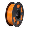 Anycubic TPU Filament (Transparent Orange) 1 kg