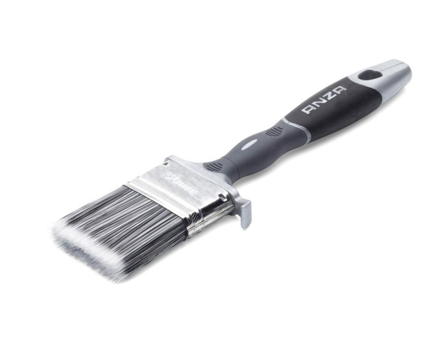 FLAT BRUSH 50 MM PLATINUM