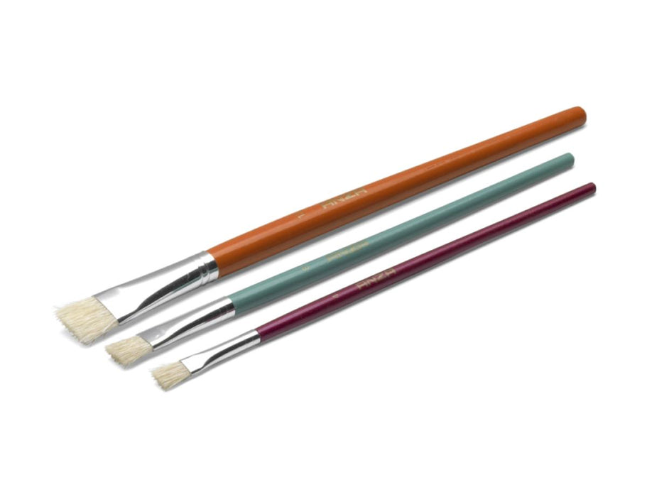 ART BRUSHES SET 4/8/12MM
