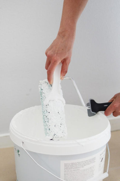 ROLLER CLEANING TOOL