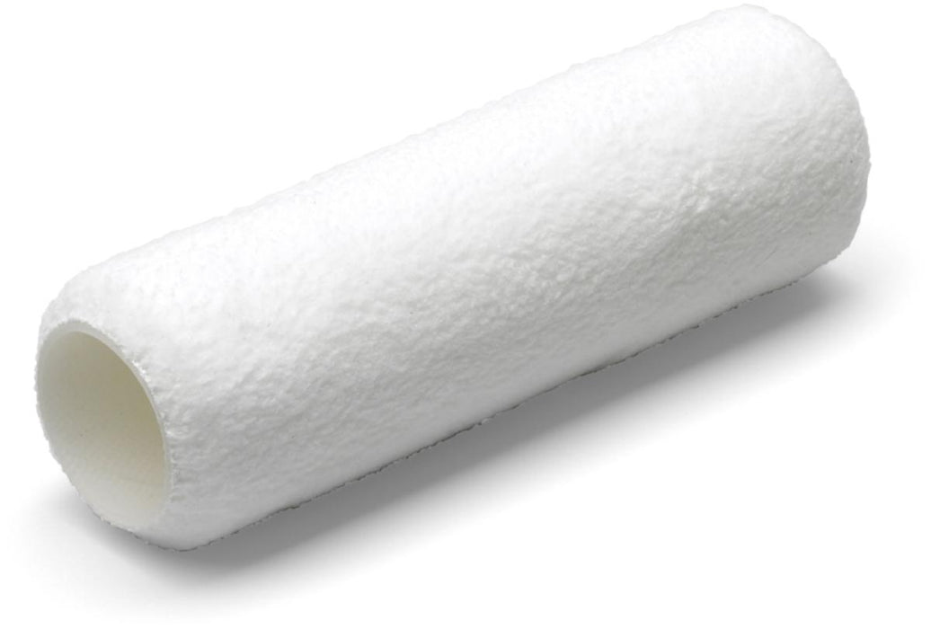 MULTIPLE ROLLER SMOOTH SURFACE 18CM PLATINUM