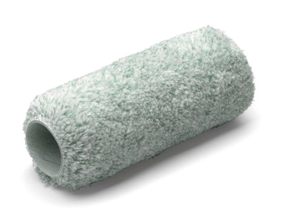 ROLLER SMOOTH SURFACE 18CM PLATINUM