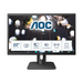 AOC 22E1D Monitor 21.5inch D-Sub/HDMI/DVI speakers - Бизнес монитори<<<Дисплеи<<<Аудио Видео Дисплеи и Телевизори<<<ALSO