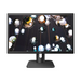 AOC 22E1Q Monitor 21.5inch panel MVA D-Sub/HDMI/DP speakers - Бизнес монитори<<<Дисплеи<<<Аудио Видео Дисплеи и