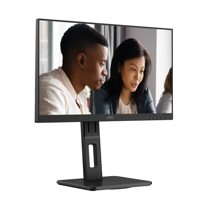 AOC 22E2UMF 21.5inch VA WLED FHD 75Hz HDMI - Потребителски монитори<<<Дисплеи<<<Аудио Видео Дисплеи и