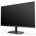 AOC 24B2XDA 23.8inch IPS WLED FHD 1920x1080 16:9 250nit 75Hz 1000:1 4ms HDMI1.4 VGA DVI Headphone out Black - Monitors