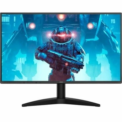 AOC 24B36X 23.8inch FHD 16:9 IPS 144Hz HDMI 1.4DP - Потребителски монитори<<<Дисплеи<<<Аудио Видео Дисплеи и
