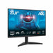 AOC 24B36X 23.8inch FHD 16:9 IPS 144Hz HDMI 1.4DP - Потребителски монитори<<<Дисплеи<<<Аудио Видео Дисплеи и