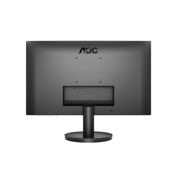 AOC 24B3HMA2 24inch FHD VA 100Hz normal stand ad sync 1ms MPRT HDMI - Потребителски монитори<<<Дисплеи<<<Аудио Видео
