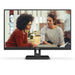AOC 24E3UM 23.8inch LCD monitor HDMI DP - Потребителски монитори<<<Дисплеи<<<Аудио Видео Дисплеи и