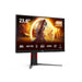 AOC 24G4HA 23.8’’ IPS WLED 1920x1080@200Hz 1ms GtG 0.5ms MPRT 300cd m/2 1000:1 80M:1 DCR Adaptive Sync FlickerFree Low