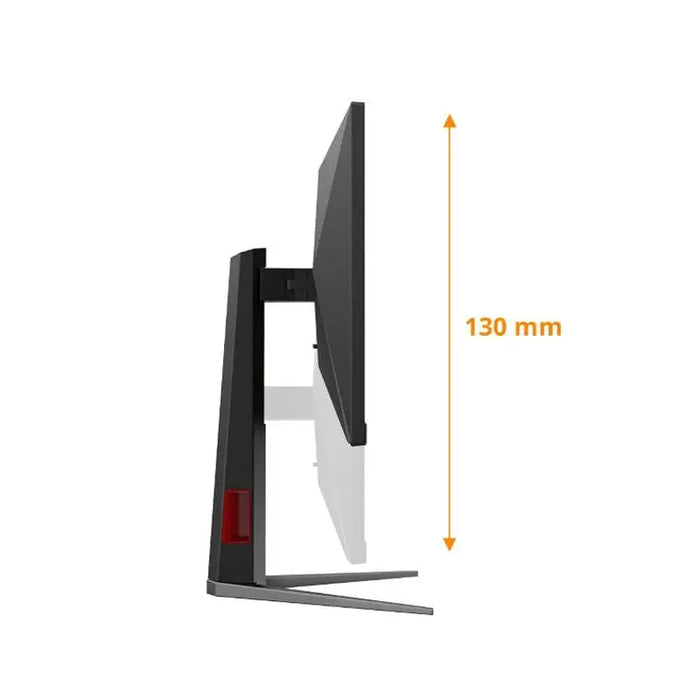 AOC 24G4HA 23.8’’ IPS WLED 1920x1080@200Hz 1ms GtG 0.5ms MPRT 300cd m/2 1000:1 80M:1 DCR Adaptive Sync FlickerFree Low