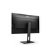 AOC 24P2QM 23.8’’ VA WLED 1920x1080@75Hz 4ms GtG 300cd m/2 3000:1 50M:1 DCR Adaptive Sync Low Blue Light FlickerFree