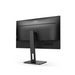 AOC 24P2QM 23.8’’ VA WLED 1920x1080@75Hz 4ms GtG 300cd m/2 3000:1 50M:1 DCR Adaptive Sync Low Blue Light FlickerFree