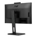 AOC 24P3CW 23.8’’ IPS WLED 1920x1080@75Hz 4ms GtG 300cd m/2 1000:1 DCR 50M:1 AdaptiveSync FlickerFree Low Blue Light
