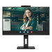 AOC 24P3CW 23.8’’ IPS WLED 1920x1080@75Hz 4ms GtG 300cd m/2 1000:1 DCR 50M:1 AdaptiveSync FlickerFree Low Blue Light