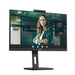 AOC 24P3CW 23.8’’ IPS WLED 1920x1080@75Hz 4ms GtG 300cd m/2 1000:1 DCR 50M:1 AdaptiveSync FlickerFree Low Blue Light