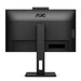 AOC 24P3CW 23.8’’ IPS WLED 1920x1080@75Hz 4ms GtG 300cd m/2 1000:1 DCR 50M:1 AdaptiveSync FlickerFree Low Blue Light