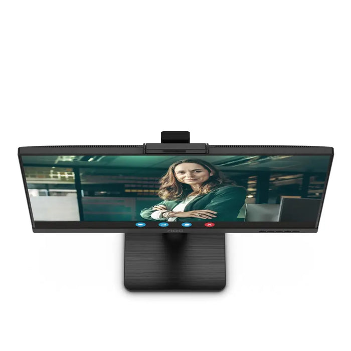 AOC 24P3CW 23.8’’ IPS WLED 1920x1080@75Hz 4ms GtG 300cd m/2 1000:1 DCR 50M:1 AdaptiveSync FlickerFree Low Blue Light
