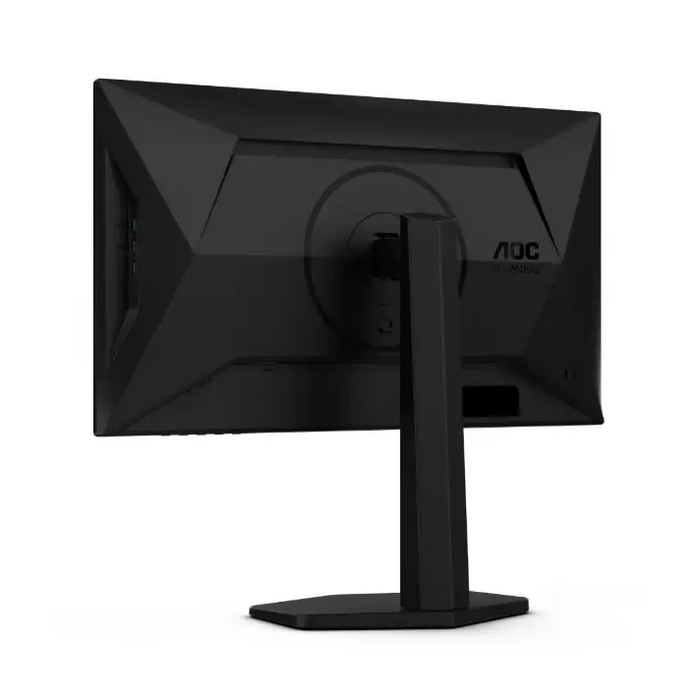 AOC 25G4SXU 24.5’’ Fast IPS WLED 1920x1080@300Hz/310Hz 1ms GtG 0.3ms MPRT 1000:1 80M:1 DCR Adaptive Sync FlickerFree