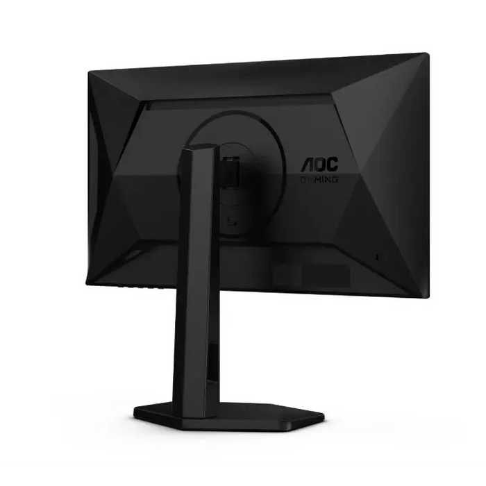 AOC 25G4SXU 24.5’’ Fast IPS WLED 1920x1080@300Hz/310Hz 1ms GtG 0.3ms MPRT 1000:1 80M:1 DCR Adaptive Sync FlickerFree