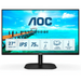 AOC 27B2DA 27inch IPS FHD 1920x1080 16:9 250nits 75Hz 1000:1 4ms HDMI1.4 VGA DVI Headphone out Black Cable included