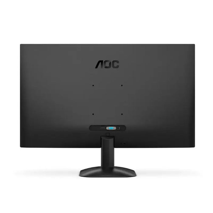 AOC 27B35HM 27’’ VA WLED 1920x1080@100Hz 4ms GtG 1ms MPRT 250cd m/2 3000:1 FlickerFree Adaptive Sync Low Blue Light