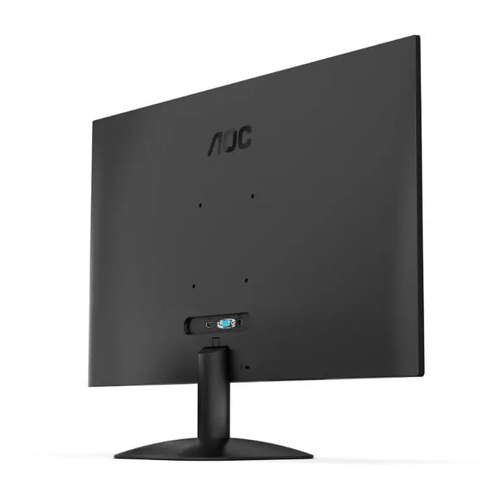 AOC 27B35HM 27’’ VA WLED 1920x1080@100Hz 4ms GtG 1ms MPRT 250cd m/2 3000:1 FlickerFree Adaptive Sync Low Blue Light