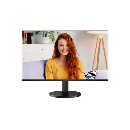 AOC 27B3CF2 27’’ IPS WLED 1920x1080@100Hz 4ms GtG 1ms MPRT 250cd m/2 1300:1 20M:1 DCR Adaptive Sync FlickerFree Low