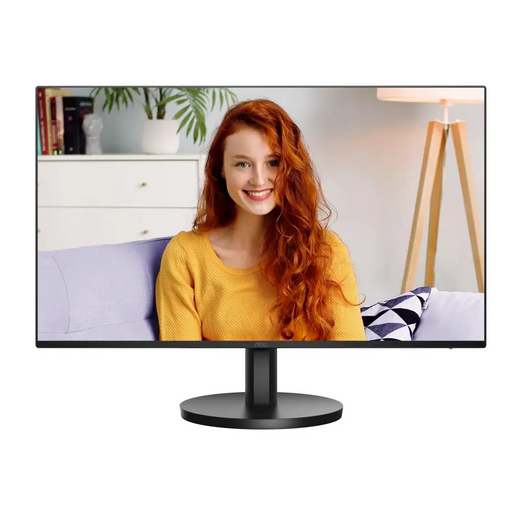 AOC 27B3HA2 27’’ IPS WLED 1920x1080@100Hz 4ms GtG 1ms MPRT 250cd m/2 1300:1 20M:1 DCR Adaptive Sync FlickerFree Low