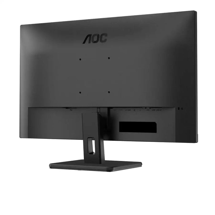 AOC 27E3UM computer monitor 68.6 cm (27’’) 1920 x 1080 pixels Full HD Black - Потребителски монитори<<<Дисплеи<<<Аудио