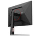 AOC 27G4HA 27’’ Fast IPS WLED 1920x1080@200Hz 1ms GtG 0.5ms MPRT 300cd m/2 1000:1 80M:1 DCR Adaptive Sync FlickerFree