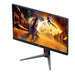 AOC 27G4HA 27’’ Fast IPS WLED 1920x1080@200Hz 1ms GtG 0.5ms MPRT 300cd m/2 1000:1 80M:1 DCR Adaptive Sync FlickerFree