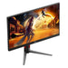 AOC 27G4HA 27’’ Fast IPS WLED 1920x1080@200Hz 1ms GtG 0.5ms MPRT 300cd m/2 1000:1 80M:1 DCR Adaptive Sync FlickerFree