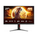 AOC 27G4HA 27’’ Fast IPS WLED 1920x1080@200Hz 1ms GtG 0.5ms MPRT 300cd m/2 1000:1 80M:1 DCR Adaptive Sync FlickerFree