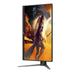 AOC 27G4HA 27’’ Fast IPS WLED 1920x1080@200Hz 1ms GtG 0.5ms MPRT 300cd m/2 1000:1 80M:1 DCR Adaptive Sync FlickerFree