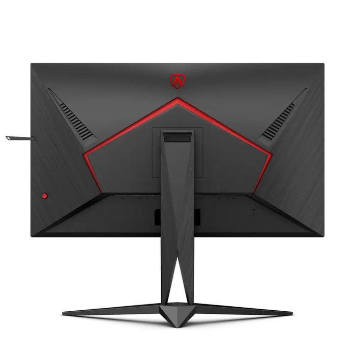 AOC 68,6cm (27’’) AG275QZN/EU 16:09 2xHDMI + 2xDP + USB VA bl/ retail - Потребителски монитори<<<Дисплеи<<<Аудио Видео