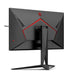 AOC 68,6cm (27’’) AG275QZN/EU 16:09 2xHDMI + 2xDP + USB VA bl/ retail - Потребителски монитори<<<Дисплеи<<<Аудио Видео