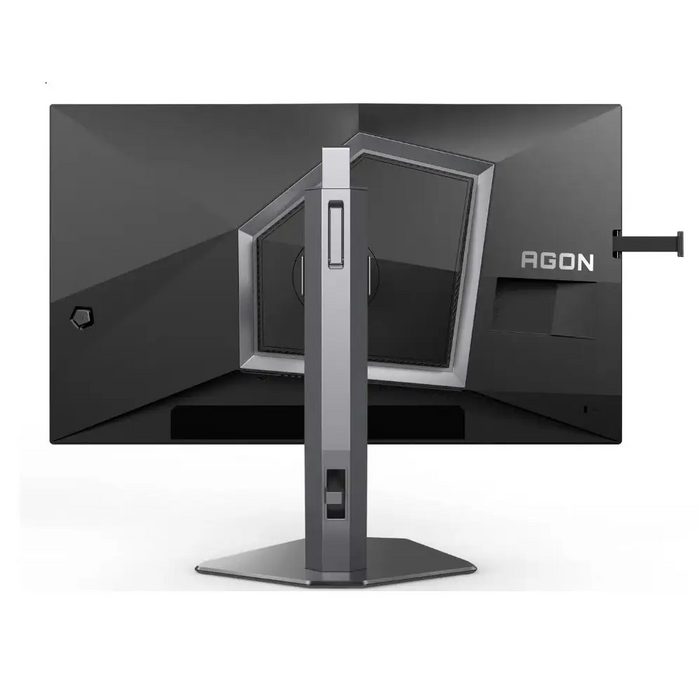 AOC AG256FS 24.5’’ IPS WLED 1920x1080@390Hz 1ms GtG 0.3ms MPRT 400cd m/2 1000:1 80M:1 DCR Adaptive Sync FlickerFree Low