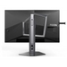 AOC AG256FS 24.5’’ IPS WLED 1920x1080@390Hz 1ms GtG 0.3ms MPRT 400cd m/2 1000:1 80M:1 DCR Adaptive Sync FlickerFree Low