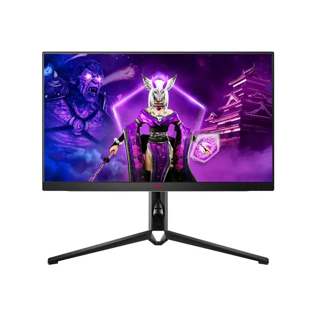 AOC AG274FZ 27inch FHD esports monitor with 260Hz and HDR400 HDMI DisplayPort - Потребителски