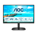 AOC B2 24B2XD LED display 60.5 cm (23.8’’) 1920 x 1080 pixels Full HD Black - Потребителски монитори<<<Дисплеи<<<Аудио